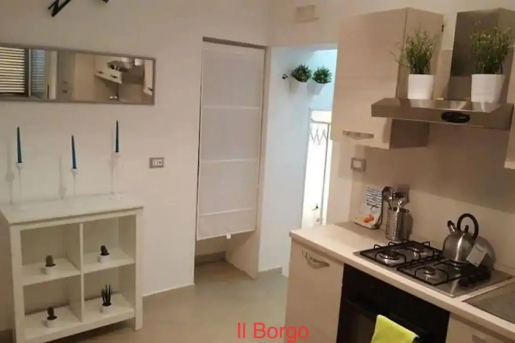 Il Borgo Apartment Naples