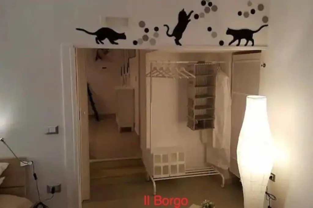 Il Borgo Apartment Naples 0*,  Italy