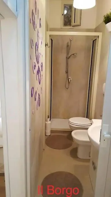 Il Borgo Apartment Naples 0*,  Italy
