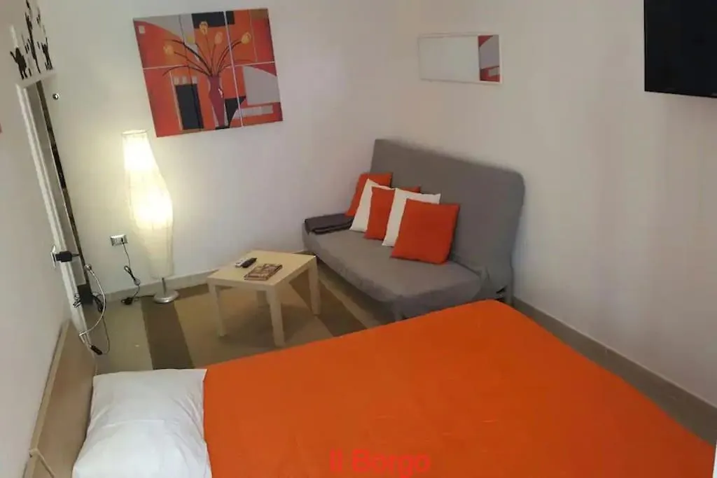 Il Borgo Apartment Naples