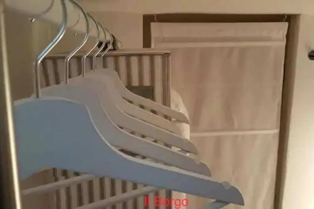 Il Borgo Apartment Naples Italy