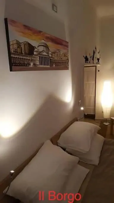 Il Borgo Apartment Naples