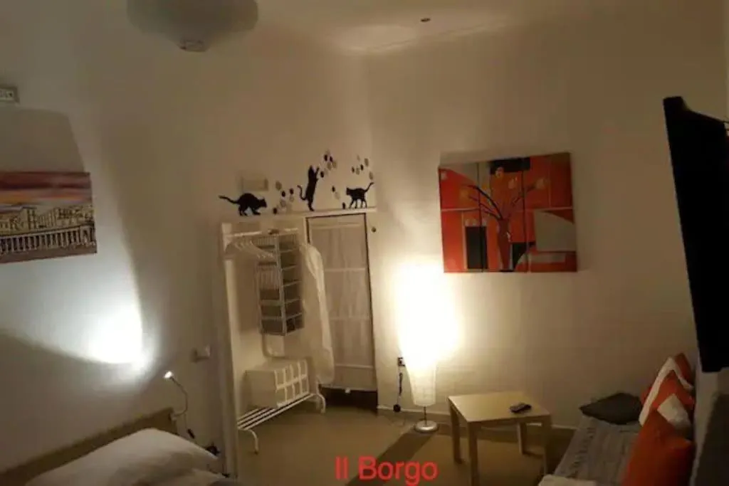Il Borgo Apartment Naples