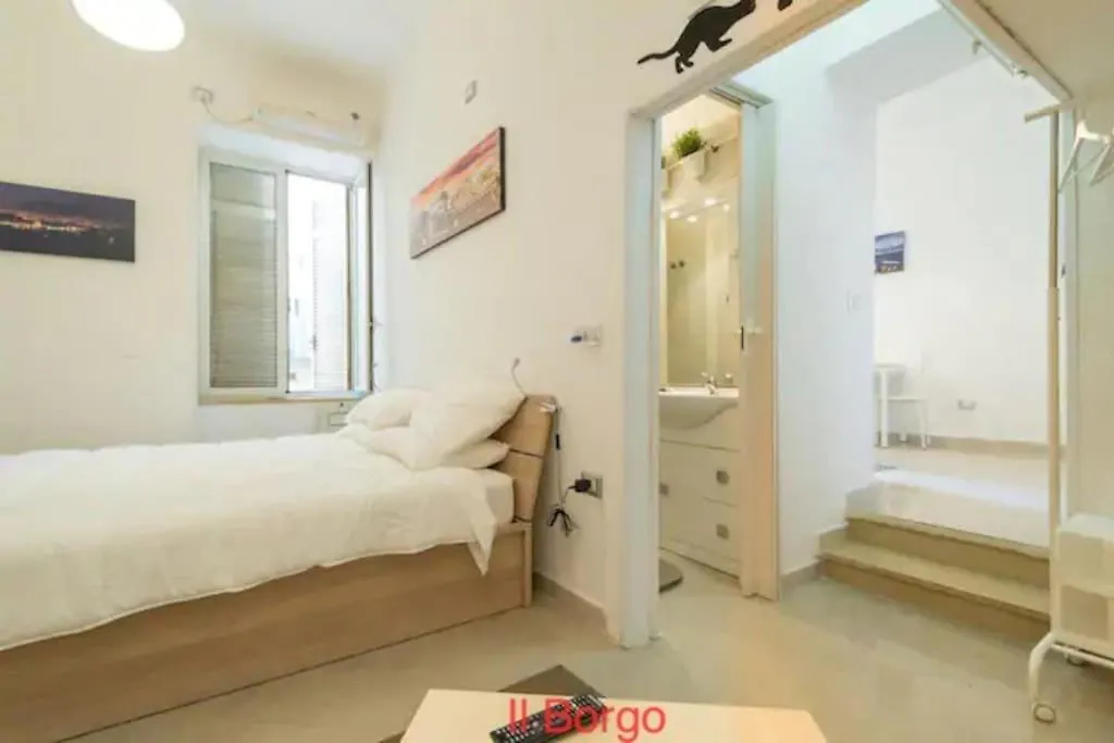 Il Borgo Apartment Naples