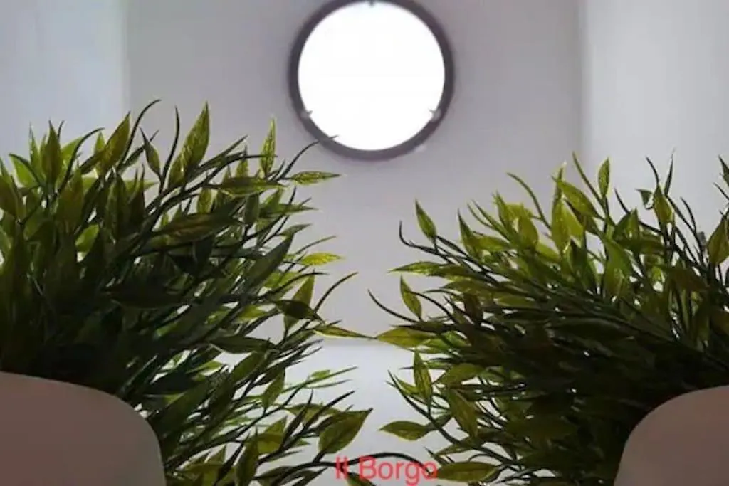 Il Borgo Apartment Naples