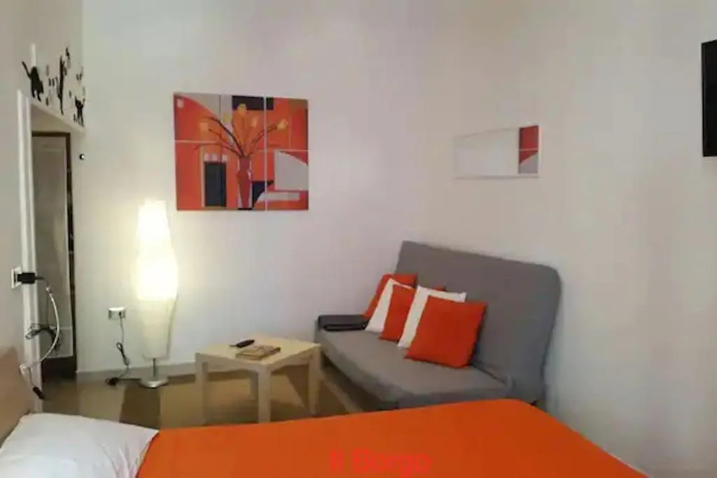 Il Borgo Apartment Naples
