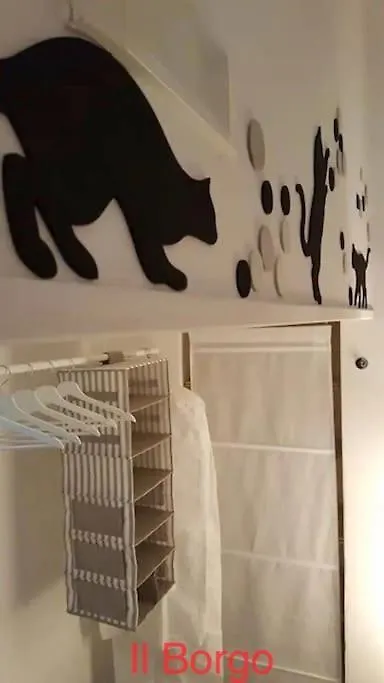 Il Borgo Apartment Naples 0*,