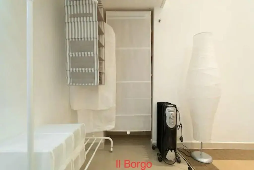Il Borgo Apartment Naples