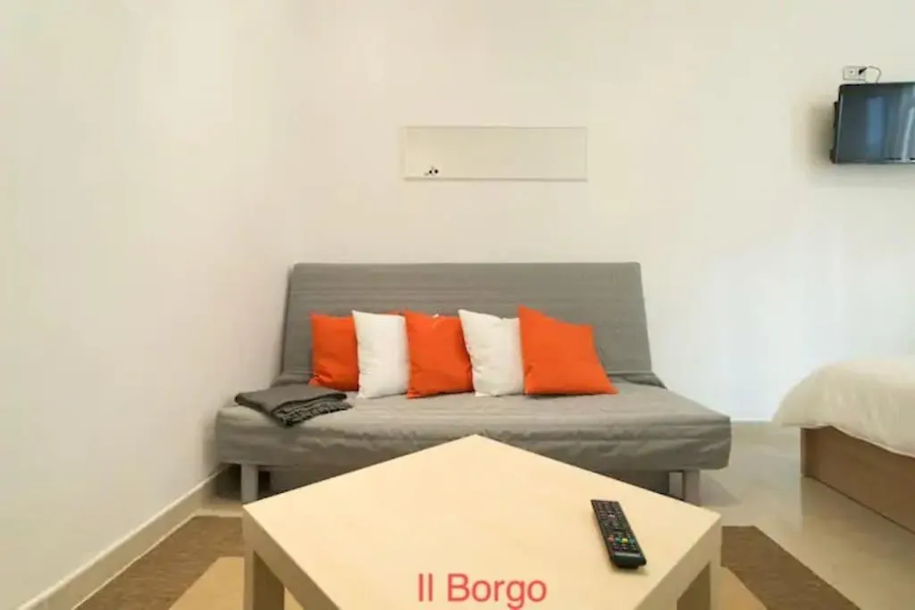 Il Borgo Apartment Naples