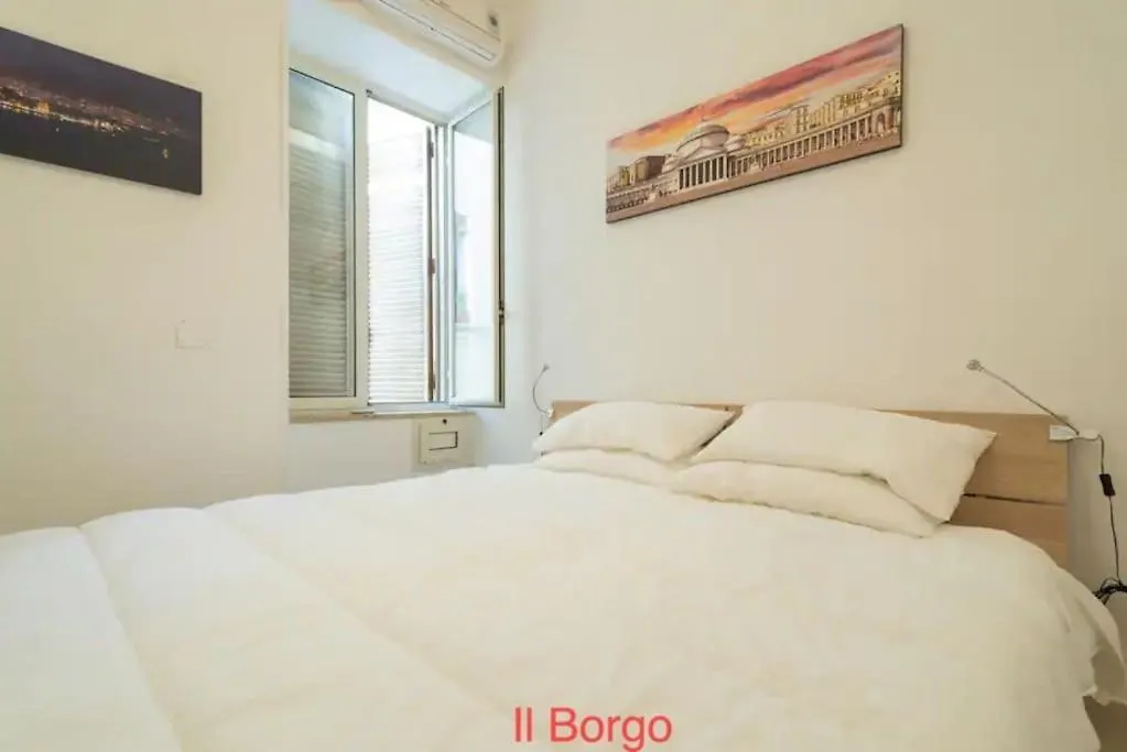 Il Borgo contacts