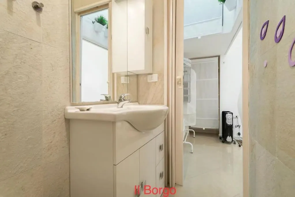 Il Borgo Apartment Naples