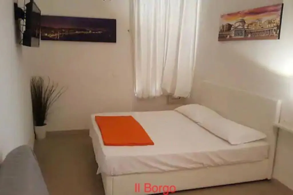 Il Borgo Apartment Naples 0*,  Italy